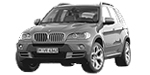 BMW E70 C3981 Fault Code