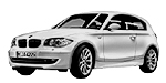 BMW E81 C3981 Fault Code