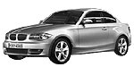 BMW E82 C3981 Fault Code