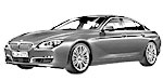 BMW F06 C3981 Fault Code